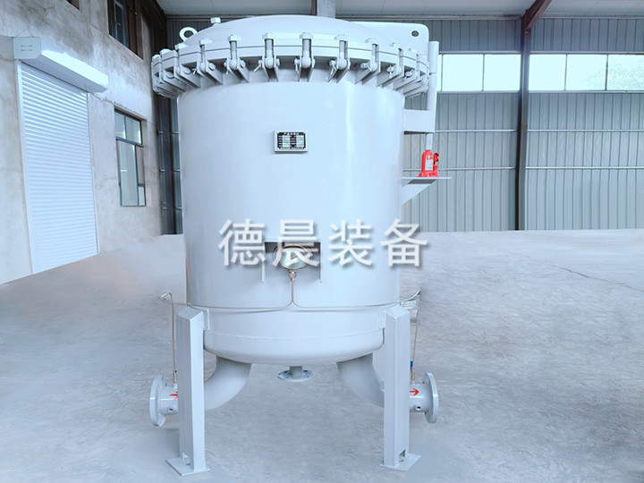 航煤過濾器