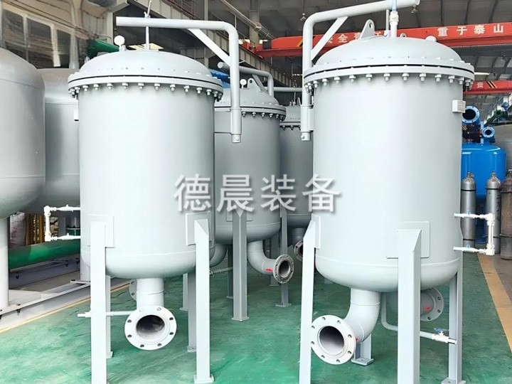 航煤過濾器